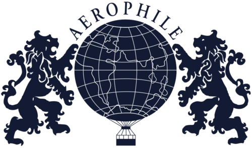 Logo Aerophile